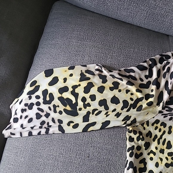 Ellen‎ Tracy Dynamic Blouse. Size XL - Picture 4 of 5